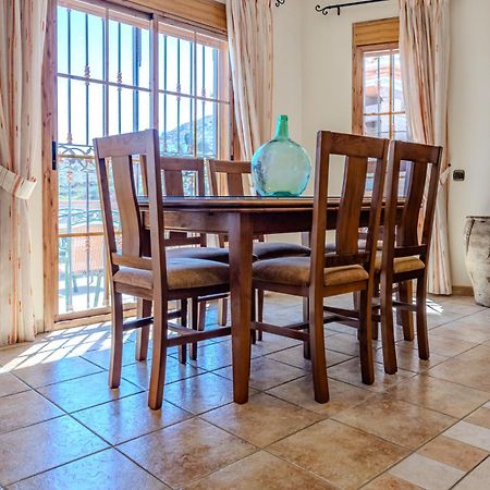 Vila Casa Mavi Torrox Exteriér fotografie