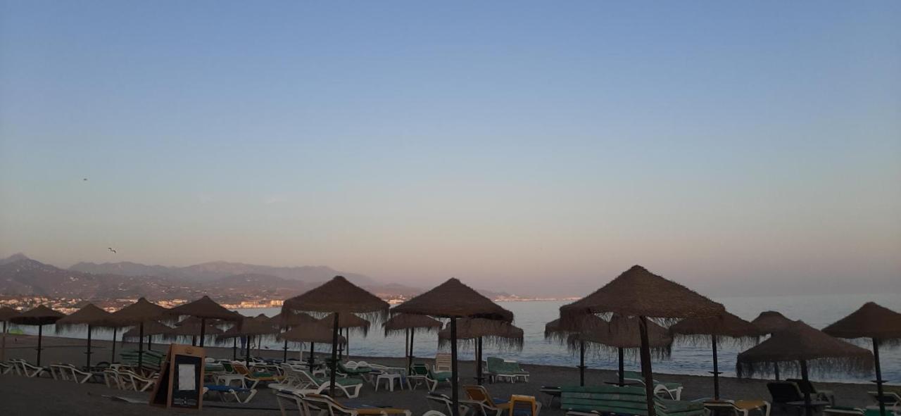 Vila Casa Mavi Torrox Exteriér fotografie