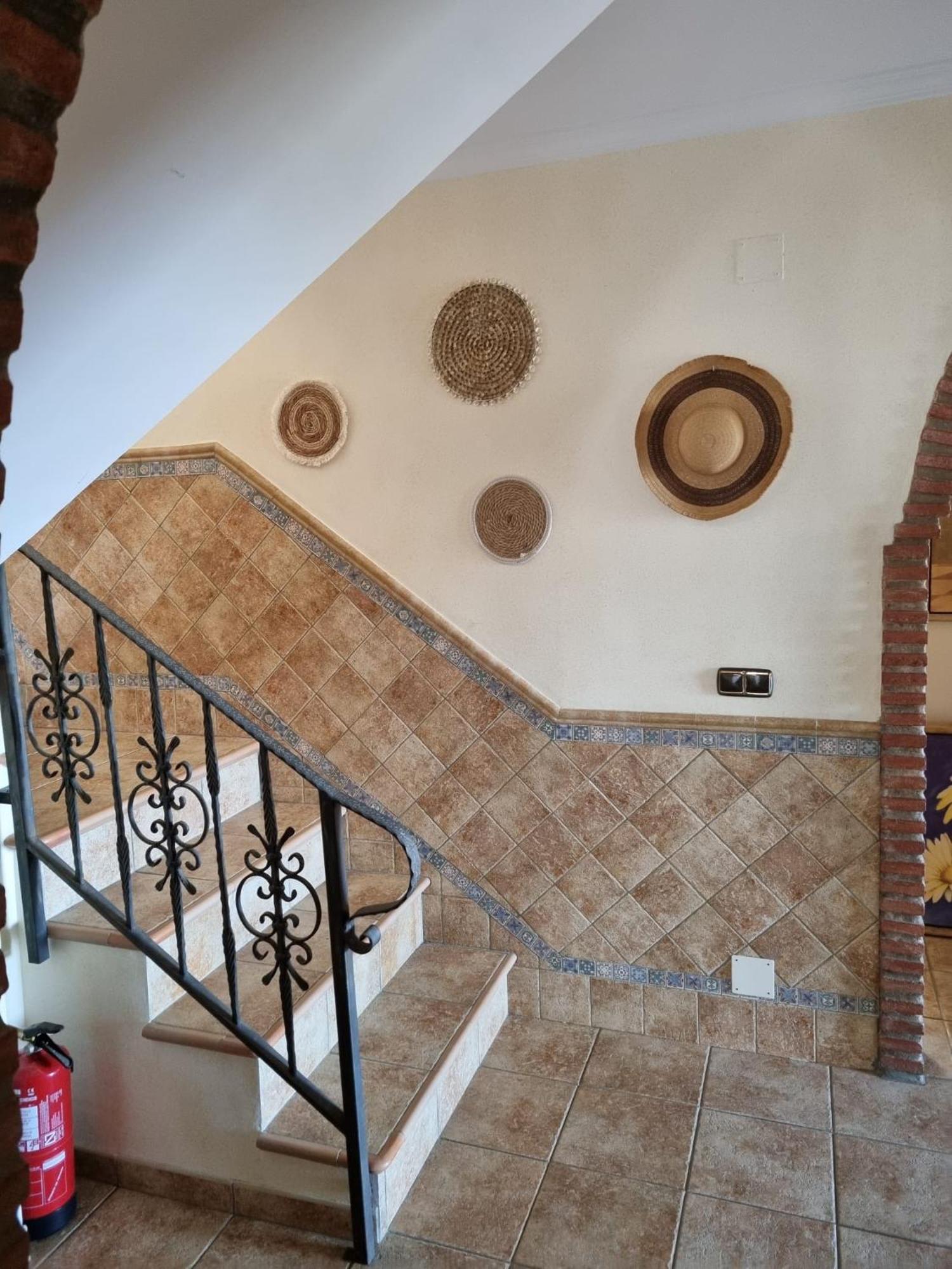 Vila Casa Mavi Torrox Exteriér fotografie