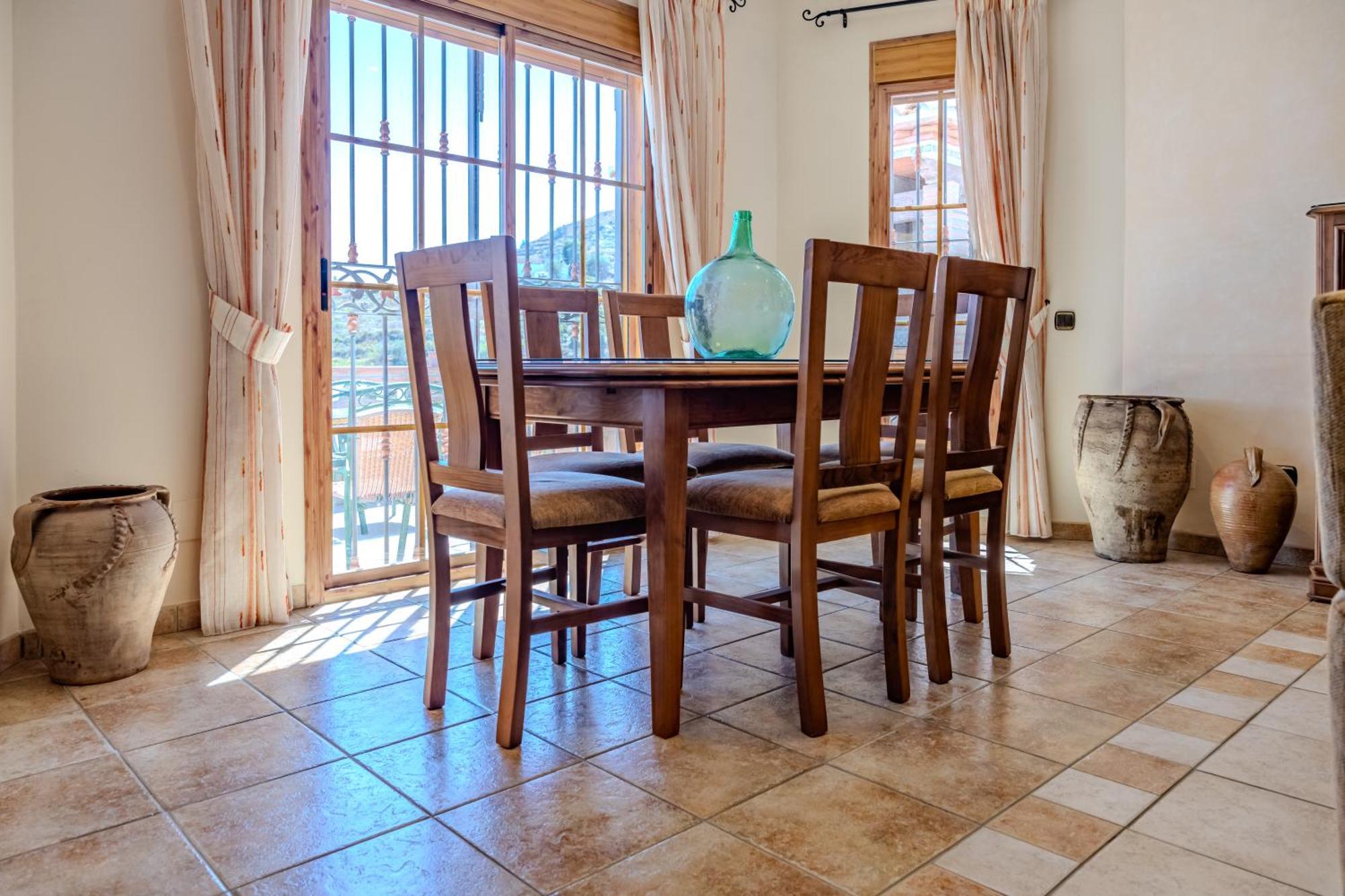Vila Casa Mavi Torrox Exteriér fotografie