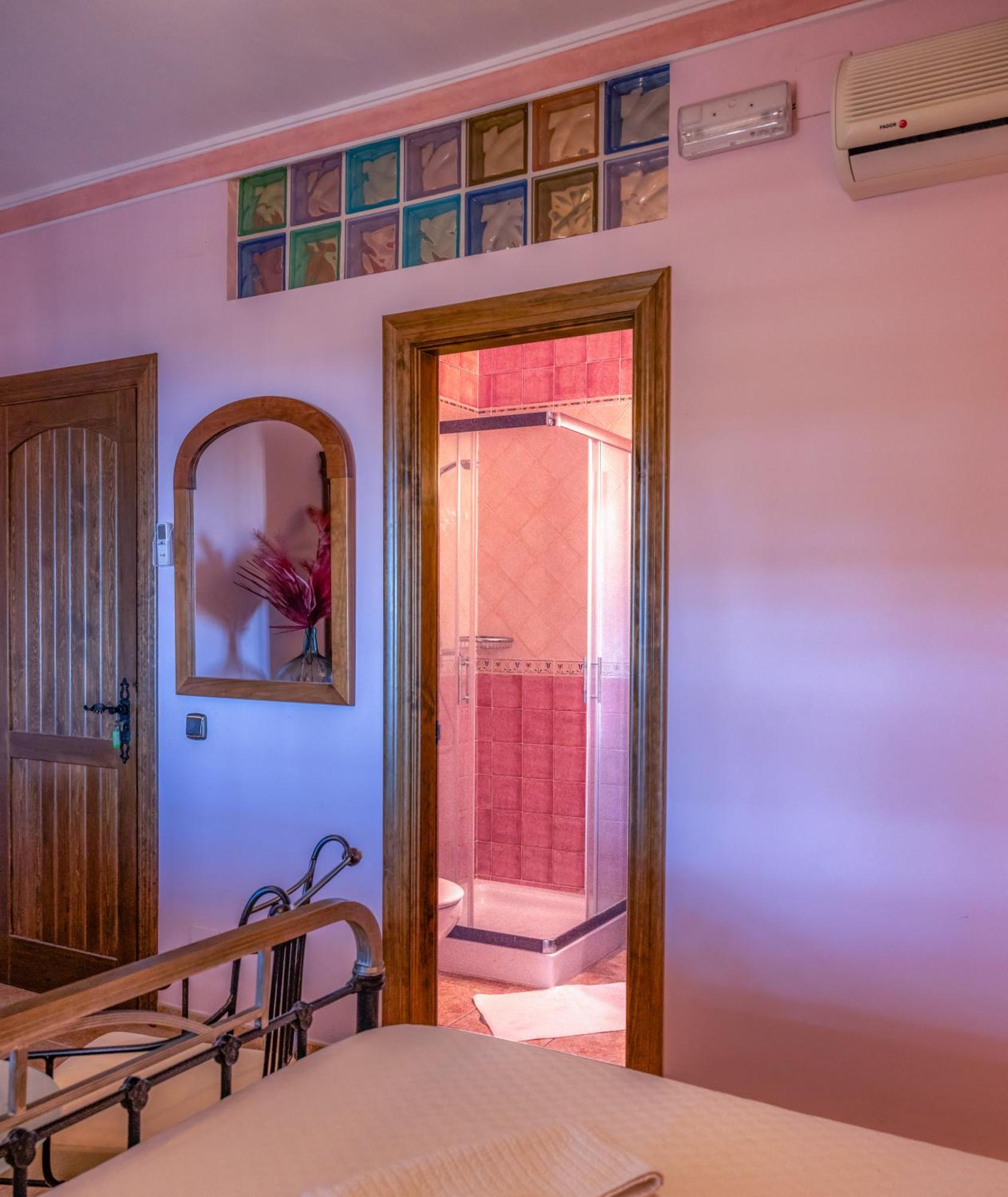 Vila Casa Mavi Torrox Exteriér fotografie