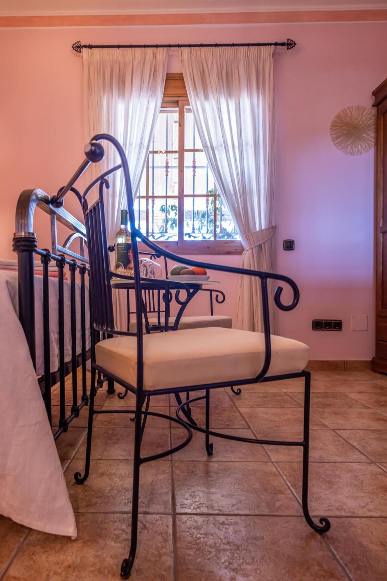 Vila Casa Mavi Torrox Exteriér fotografie
