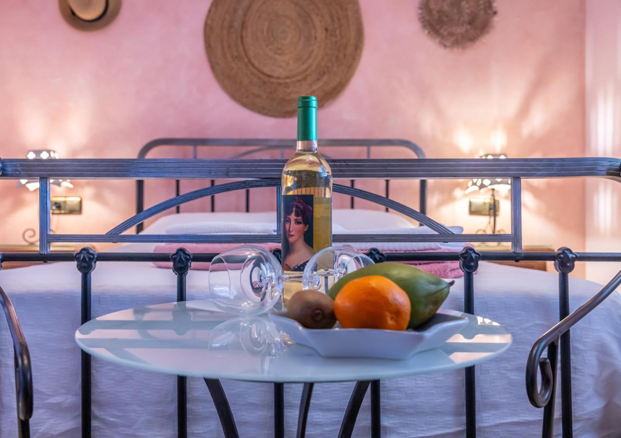 Vila Casa Mavi Torrox Exteriér fotografie