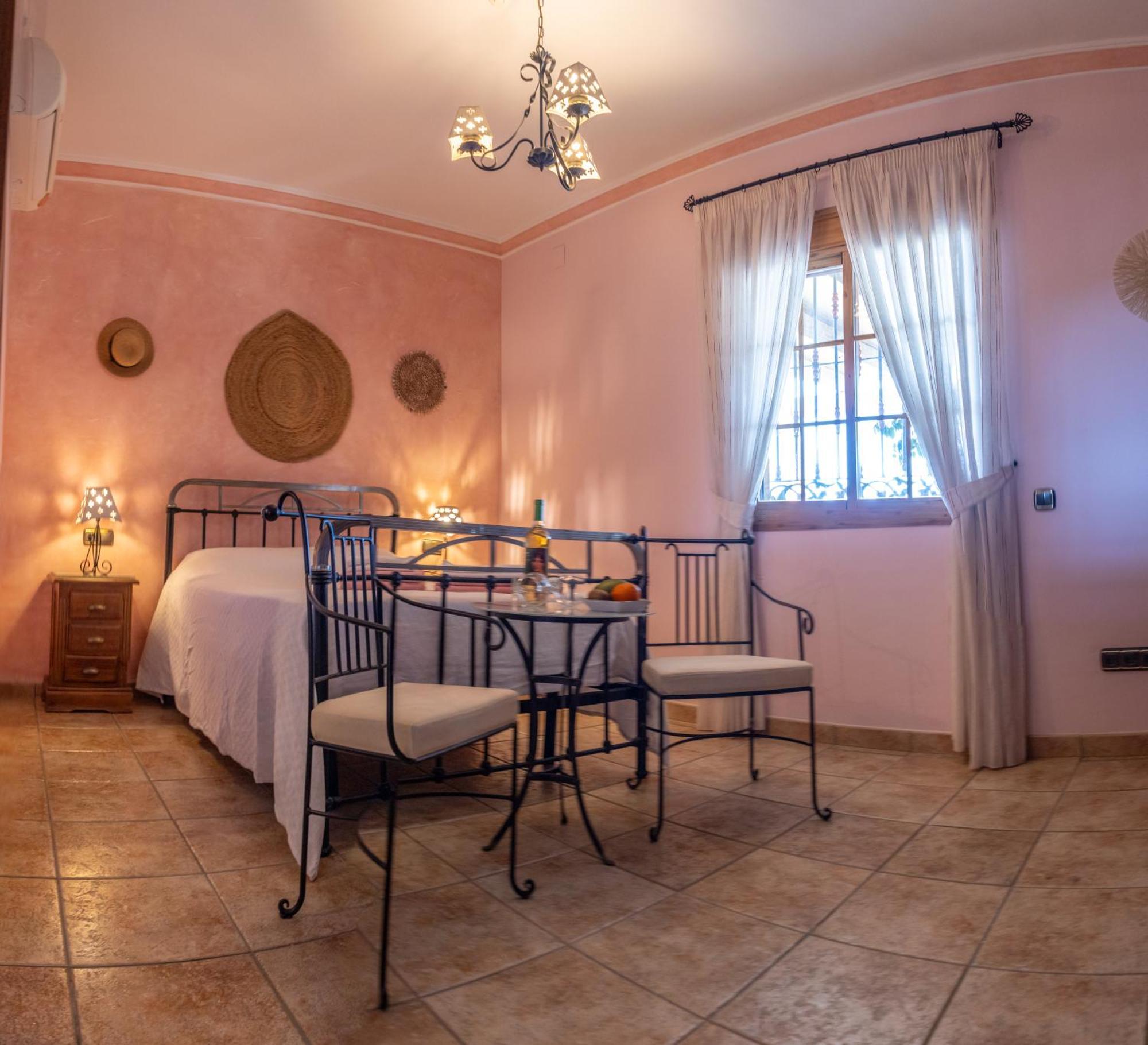 Vila Casa Mavi Torrox Exteriér fotografie